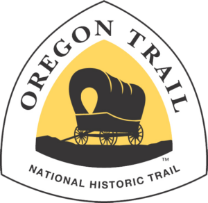 Oregon trail road trip